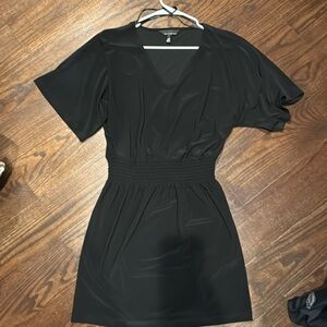 White House Black Market dress.